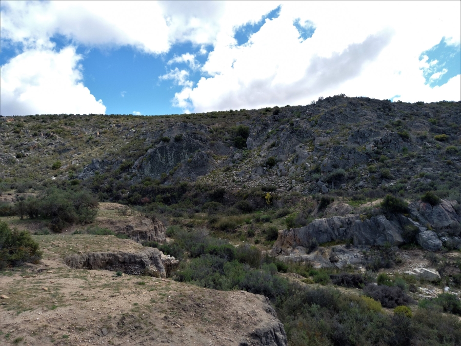 Commercial Property for Sale in George Rural Western Cape